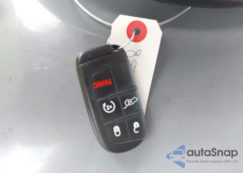 2016 Jeep Grand Cherokee Laredo from USA, damaged, VIN 1C4RJEAG9GC358512